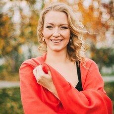 Фотография девушки Катерина, 40 лет из г. Симферополь