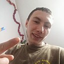 Данил, 25 лет
