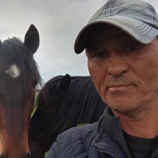 Фотография мужчины Анатолий, 45 лет из г. Балашиха