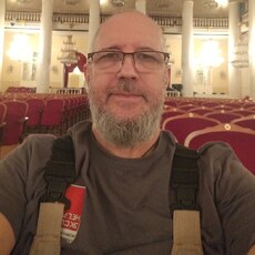 Володя, 56 из г. Москва.