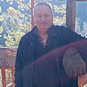 Александр, 60 лет