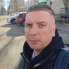 Фотография мужчины Игорь, 41 год из г. Архангельск