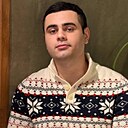 Рамазан, 21 год