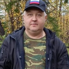 Фотография мужчины Олег, 52 года из г. Гуково