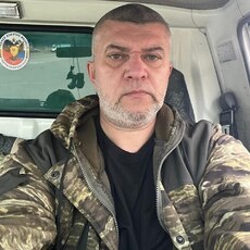 Фотография мужчины Алексей, 48 лет из г. Комсомольск-на-Амуре