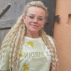 Фотография девушки Mariia, 43 года из г. Прага