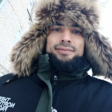 Фотография мужчины Амир, 32 года из г. Новосибирск