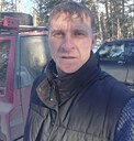 Анатолий, 40 лет