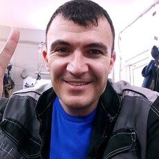 Фотография мужчины Антон, 36 лет из г. Кореновск