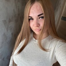 Фотография девушки Дарья, 19 лет из г. Москва