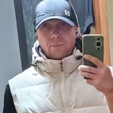 Фотография мужчины Макс, 41 год из г. Брест
