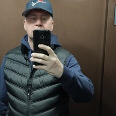 Фотография мужчины Алексей, 52 года из г. Саратов