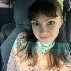 Фотография девушки Надежда, 34 года из г. Новосибирск
