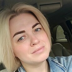 Фотография девушки Надежда, 36 лет из г. Мончегорск