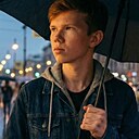 Вадим, 21 год