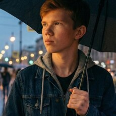 Фотография мужчины Вадим, 21 год из г. Екатеринбург