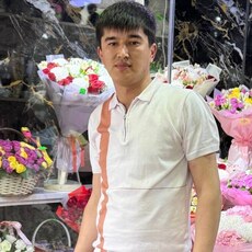 Фотография мужчины Farrux, 35 лет из г. Самарканд