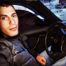 Фотография мужчины Hakob, 30 лет из г. Ереван