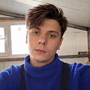 Алексей, 25 лет