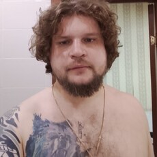 Фотография мужчины Михаил, 33 года из г. Омск