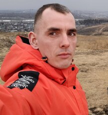 Фотография мужчины Севастьян, 28 лет из г. Абакан