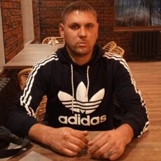 Фотография мужчины Вячеслав, 35 лет из г. Оренбург