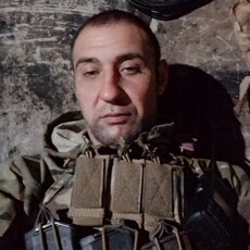 Фотография мужчины Родион, 35 лет из г. Волгоград