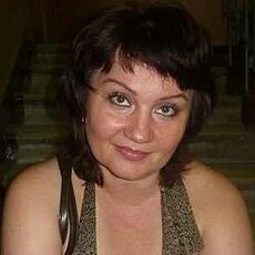 Лена, 54 из г. Зеленоград.