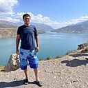 Дильшод, 34 года