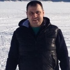 Фотография мужчины Сергей, 43 года из г. Томск