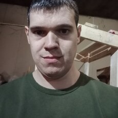 Фотография мужчины Ники, 31 год из г. Железногорск