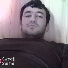 Фотография мужчины Фарух, 28 лет из г. Алматы
