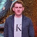 Вадим, 32 года