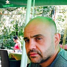 Фотография мужчины Temo, 44 года из г. Тбилиси