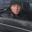 Гриш, 37 лет
