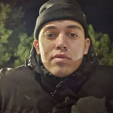 Фотография мужчины Дмитрий, 27 лет из г. Калининград