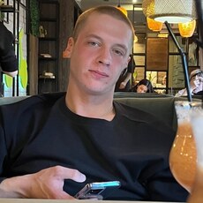 Фотография мужчины Кирилл, 25 лет из г. Оренбург