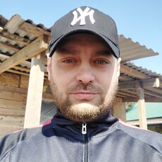 Фотография мужчины Андрей, 34 года из г. Хабаровск