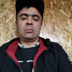 Фотография мужчины Marat, 49 лет из г. Петропавловск