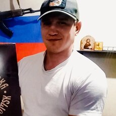 Фотография мужчины Назар, 36 лет из г. Новый Уренгой