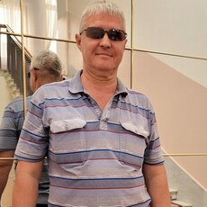 Фотография мужчины Василий Иванович, 67 лет из г. Москва