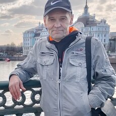 Фотография мужчины Сергей, 51 год из г. Рыбинск