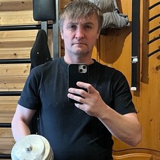 Фотография мужчины Андрей, 55 лет из г. Белоозерский