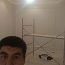Илхом, 39 лет