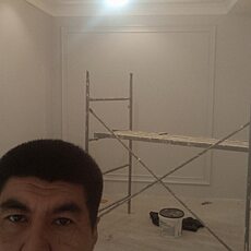 Фотография мужчины Илхом, 39 лет из г. Омск