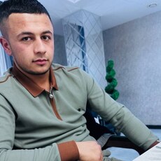 Фотография мужчины Сергей, 29 лет из г. Белгород