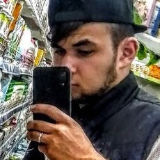 Фотография мужчины Muhammad, 23 года из г. Москва