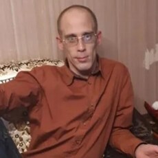 Фотография мужчины Сергей, 37 лет из г. Хабаровск