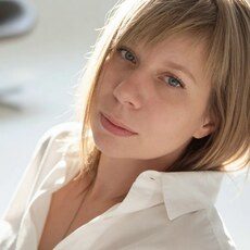Фотография девушки Елена, 35 лет из г. Поронайск