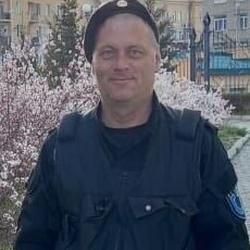 Фотография мужчины Дмитрий, 43 года из г. Курганинск